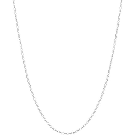 Thomas Sabo ketting 925 sterling zilver sterling zilver One Size 84773751