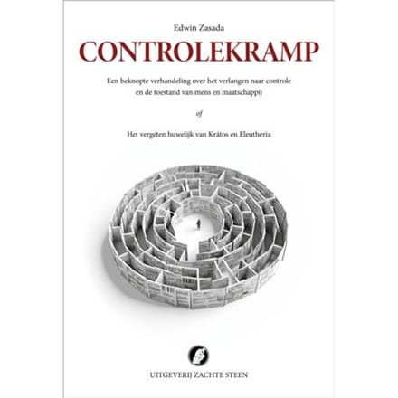 Controlekramp - Edwin Zasada