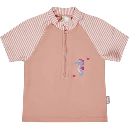 Meisjes bad T-shirt Sterntaler Hippocampe