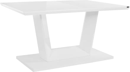 Cala-Eettafel - 160 cm - Wit
