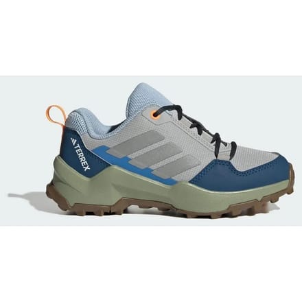 Adidas Terrex Terrex Ax4r Hiking Schoenen - Kinderen - Grijs