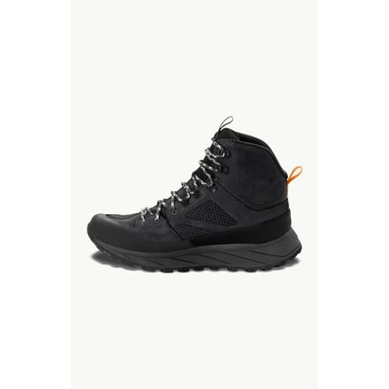 Mid-top wandelschoenen Jack Wolfskin Terraquest Texapore