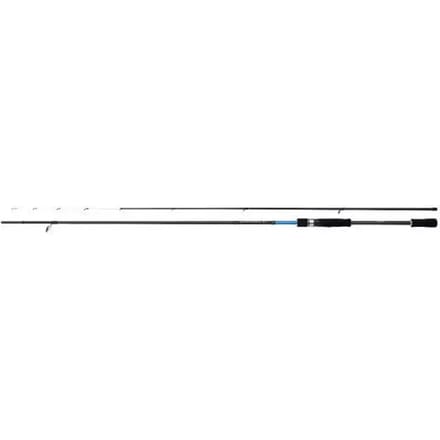 Shimano Fishing Bassterra Xt Spin Lrf Spinhengel Zilver 2.44 m / 3-15 g