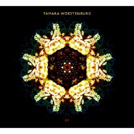 Tamara Woestenburg - EP (CD)