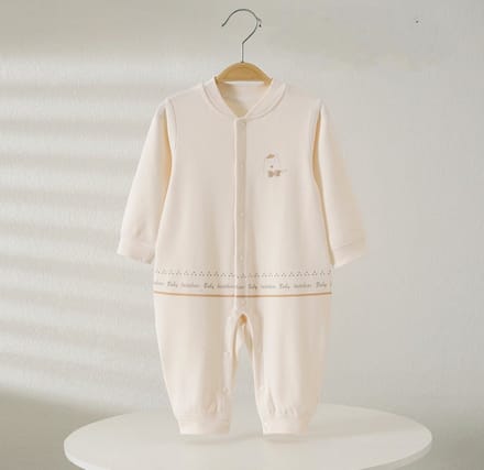 TK-S babypyjama - zalig zacht - 4-6 maand