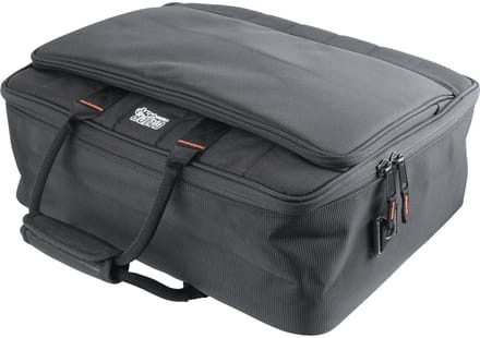 Gator Cases G-MIXERBAG-1815 45,7 x 38,1 x 16,5 cm tas voor mixer