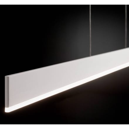 AILATI Riga LED hanglamp, 160 cm