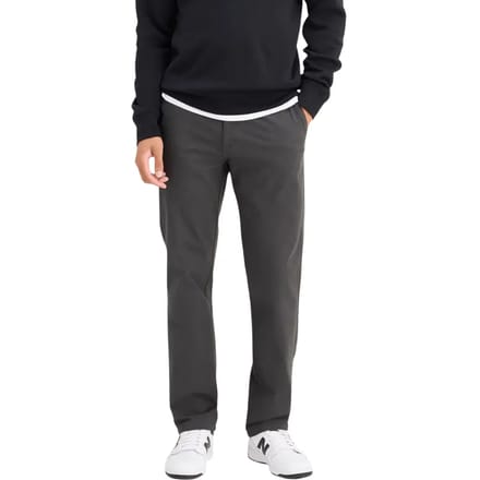 Dockers Ultimate 360 Slim Broek Grijs 30 / 32 Man