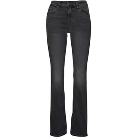 Bootcut Jeans Levis 725 HR SLIT BOOTCUT