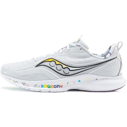 Saucony Kinvara 13 'Journée de l'Enfance' 36 gray