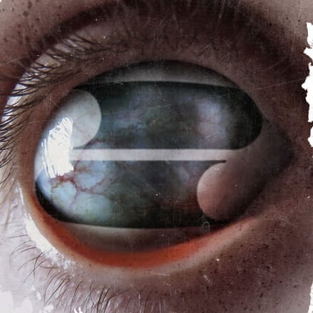 Filter - Crazy Eyes (CD)