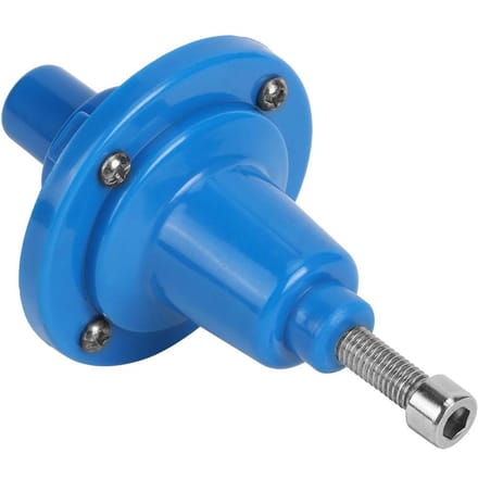 Accessoire de vanne de régulation de pression pour machine à traire sous vide en plastique HL MP43A