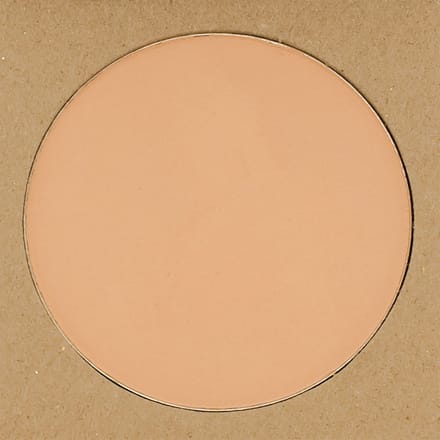 POSTQUAM MAKEUP COMPACT GEZICHT - ORGANISCH HELDER POEDER