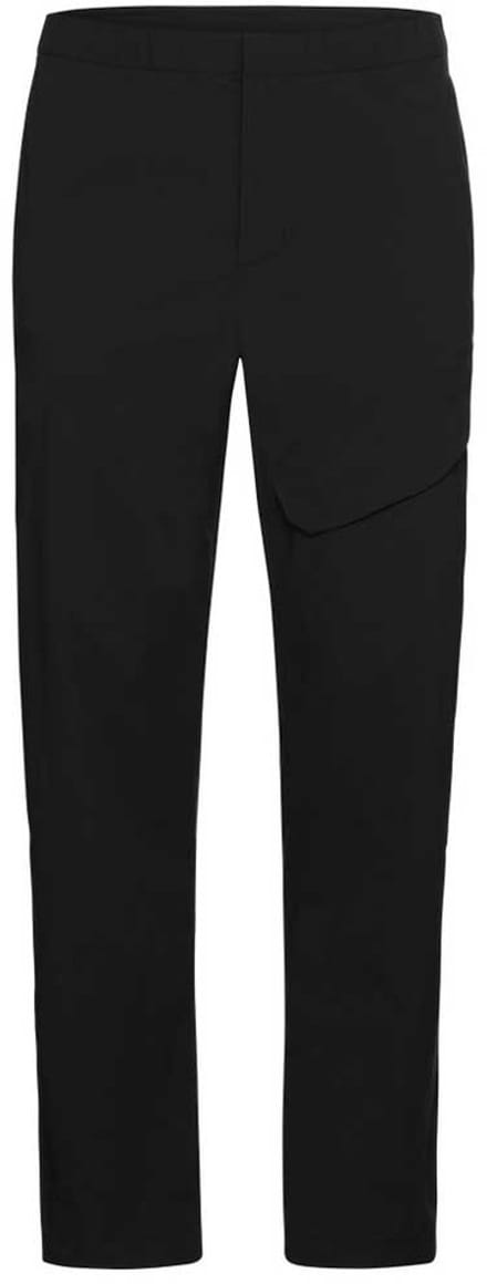 Jack Wolfskin Daily Ease Broek Zwart S Man