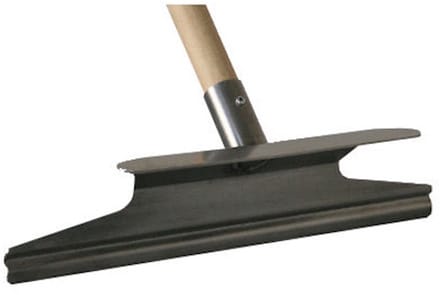 MM Eurotool Stalkrabber RVS 35cm met steel 160cm
