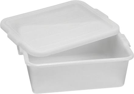 Voedselcontainer 030L 530010