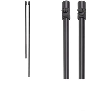 Avid Carp Lok Down Storm Pole 90cm - Bankstick