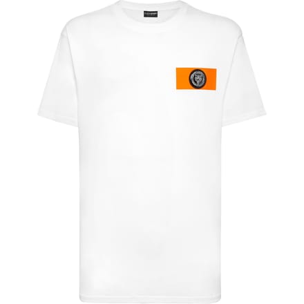 T-Shirt Ronde Hals
