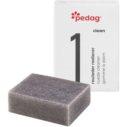 Leder reinigingsspray Be Lenka Pedag
