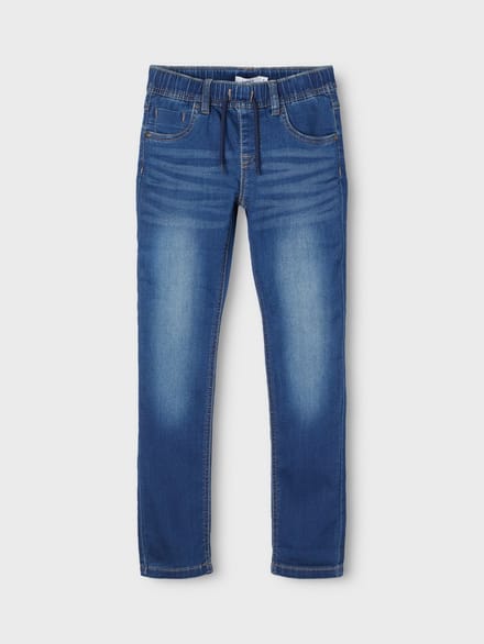 Name it Jeans Slim fit sweat
