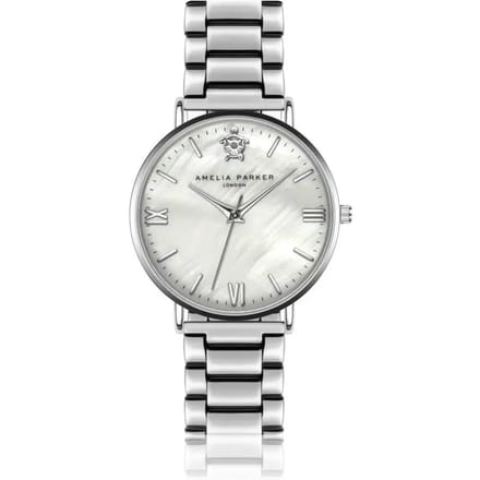 Vrouwenhorloge Amelia Parker Oyster