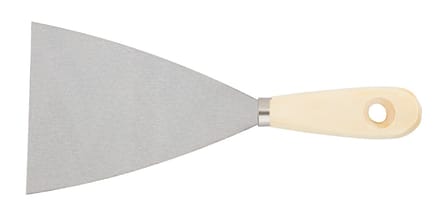 Grupa Topex - Schilder Spackmes - 100 mm - Handig Formaat - Comfortabele Greep