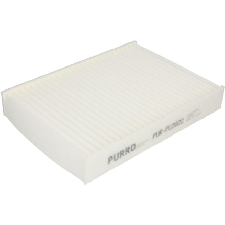 Cabinefilter PURRO PUR-PC2022