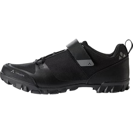 Vaude Bike Tvl Pavei 2.0 Mtb-schoenen Zwart EU 38 Vrouw