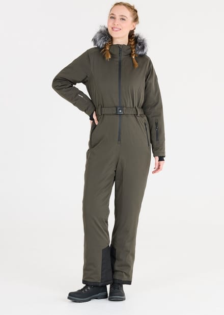 WHISTLER Skianzug Courtney