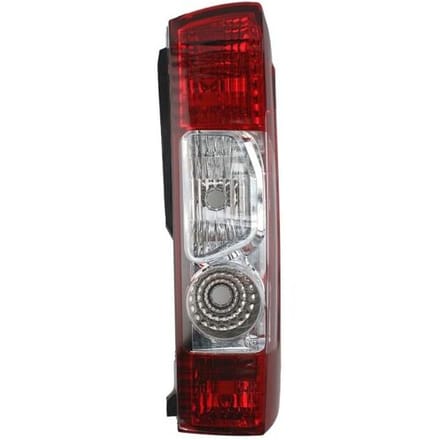 Achterlicht REAR OPTICAL UNIT OLSA 2.44.206.10