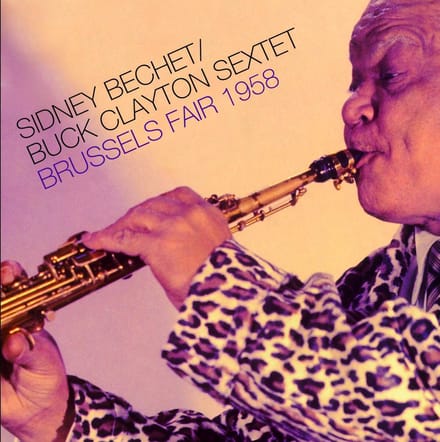 Sextet: Brussels Fair 1958