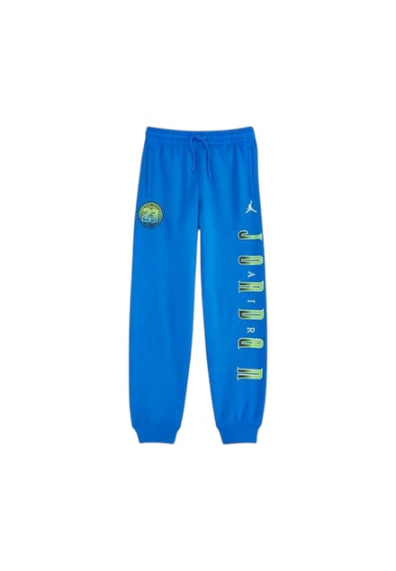 Jordan Jdb Gametime Chenille Patch Pa - Fashion Wear - Kinderen