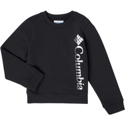Columbia  Sweaters COLUMBIA PARK FRENCH TERRY CREW
