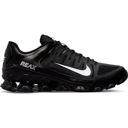 Lage Sneakers Nike Reax 8 TR Mesh
