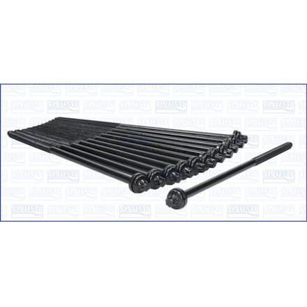 Cilinderkopbout set VICTOR AJUSA 81034100