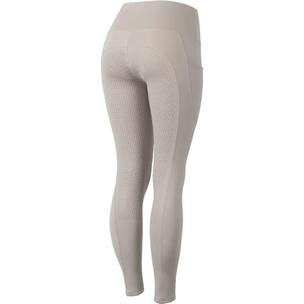 Thermische Full Grip Rijlegging Dames Horze Greta