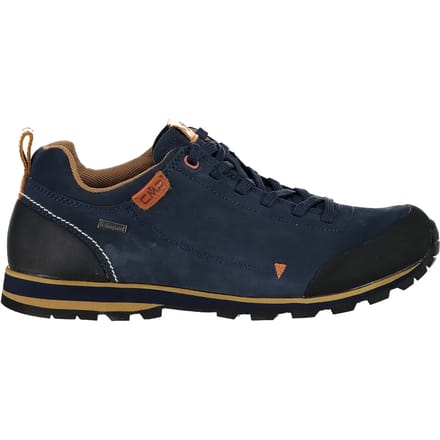 Lage Schoenen CMP Elettra WP
