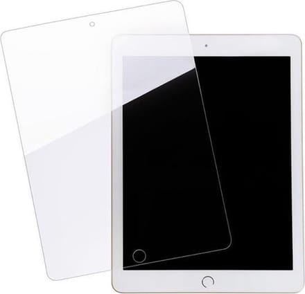 MW Basic Glass - Schermbeschermer voor tablet - voor Apple iPad mini 4