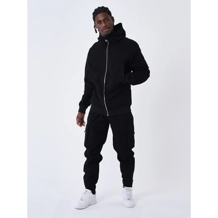 Sweatshirt met kap Project X Paris