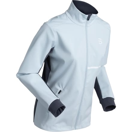 Dames ski jas Daehlie Sportswear Mobility
