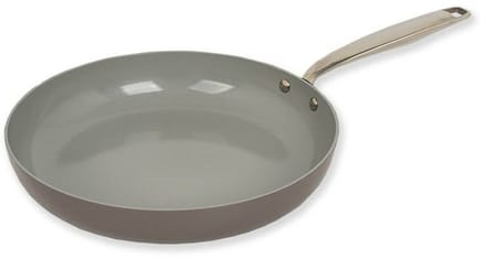 Pan Feel Maestro MR-1209-20 Grijs Roestvrij staal Aluminium Ø 20 cm
