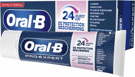 Oral-B Tandpasta - Pro-Expert Sensitive 75 ml