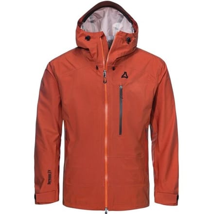Parka Jas SchÖffel Mountain Style Milagle