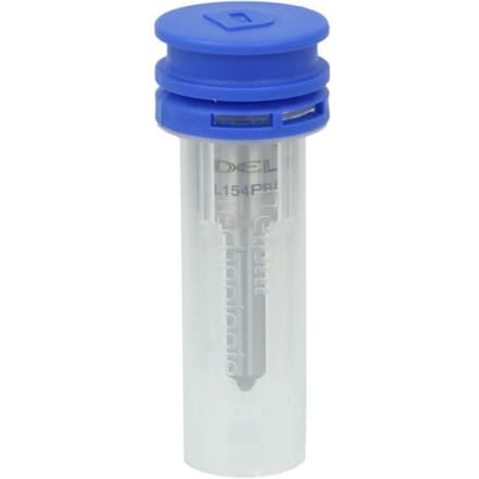 Injector tip DELPHI L154PBA