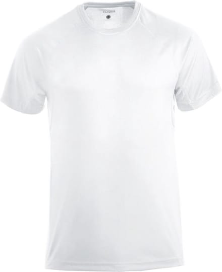 Clique Premium Active-T 029338 - Wit - L