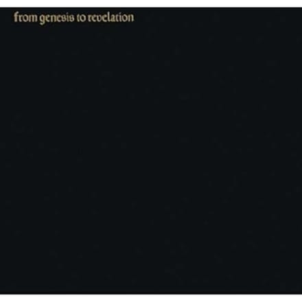 From Genesis To Revelation - Genesis