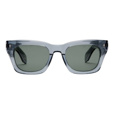 I-SEA CROSBY Zonnebril Polarized Slate - Green