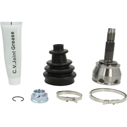 Homokineet reparatie set, aandrijfas LPR KFT475