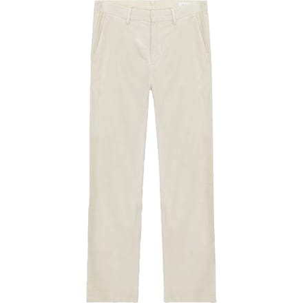 No Nationality Theo Pantalons Off White Theo 1322 002