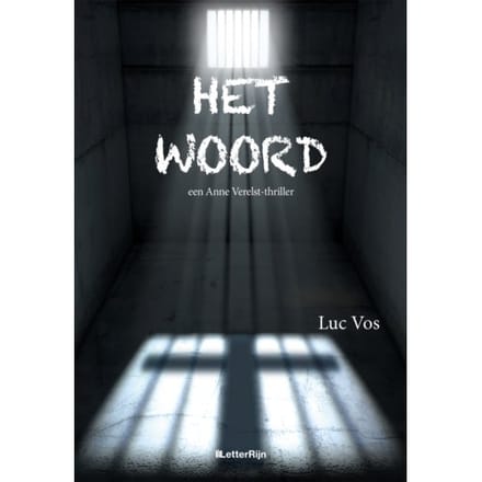 Het Woord - Anne Verelst - Luc Vos
